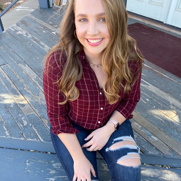 Hi I’m Lauren! - Picture 1 of 1